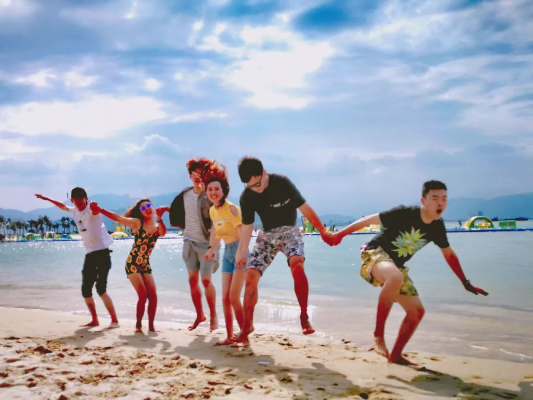 越南芽庄旅行感悟,越南芽庄旅行的感觉