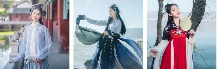 好的淘宝女装店铺推荐有哪些,有前景的淘宝女装店铺推荐