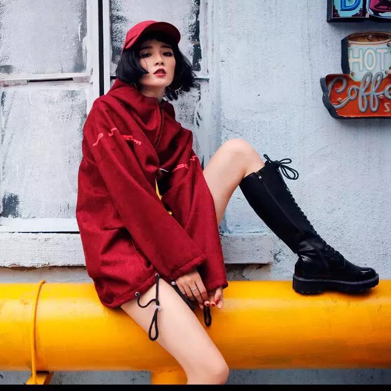 好的淘宝女装店铺推荐有哪些,有前景的淘宝女装店铺推荐