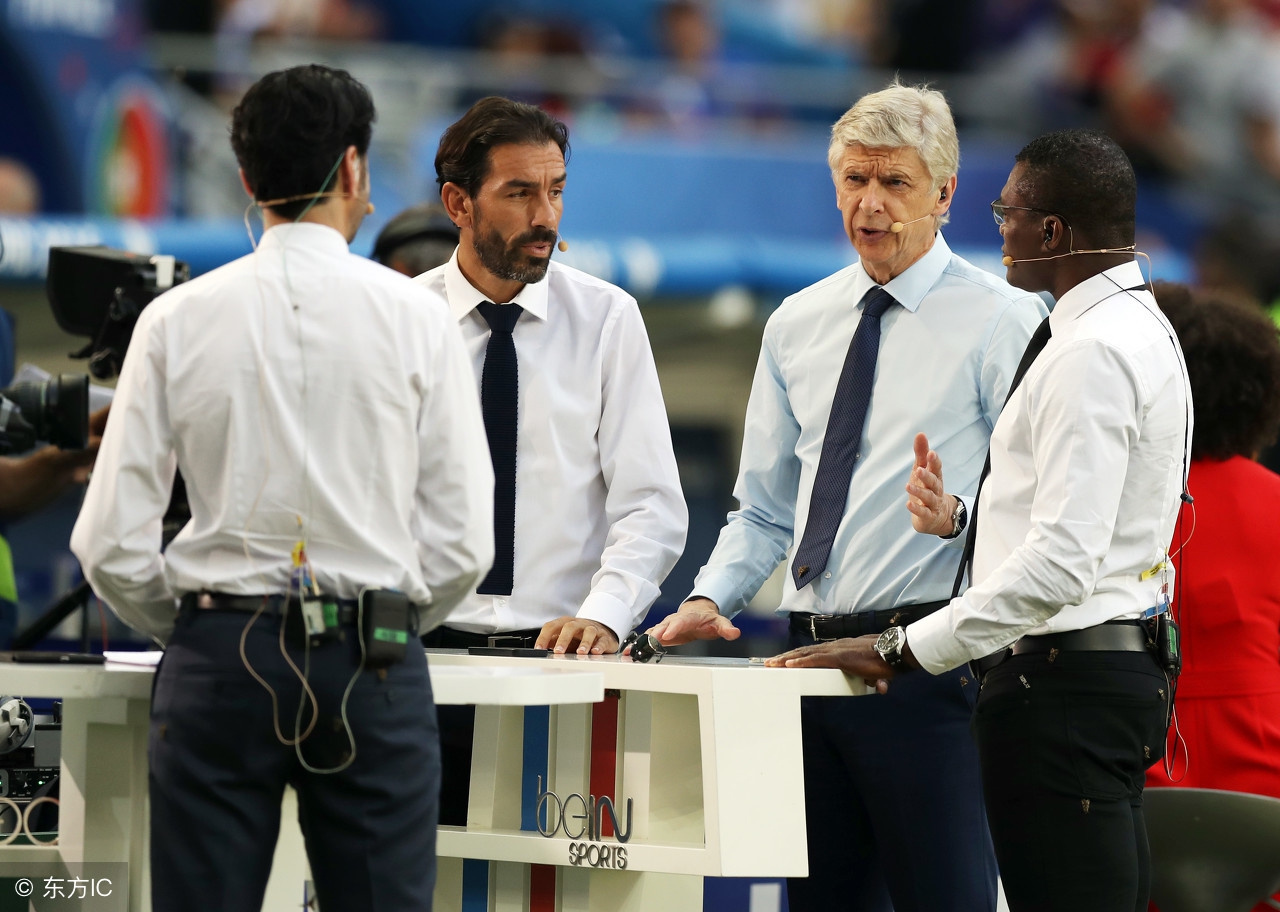 温格放弃执教法国队,执教巴黎温格