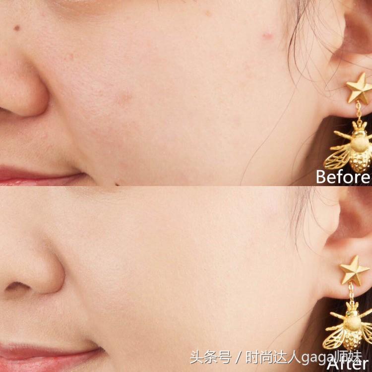 干皮踩雷的大牌粉底液,全网爆火粉底棒