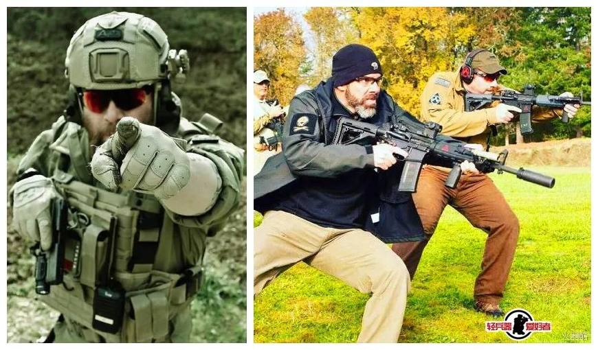 战术卢卡斯完整版,战术教父卢卡斯射击视频