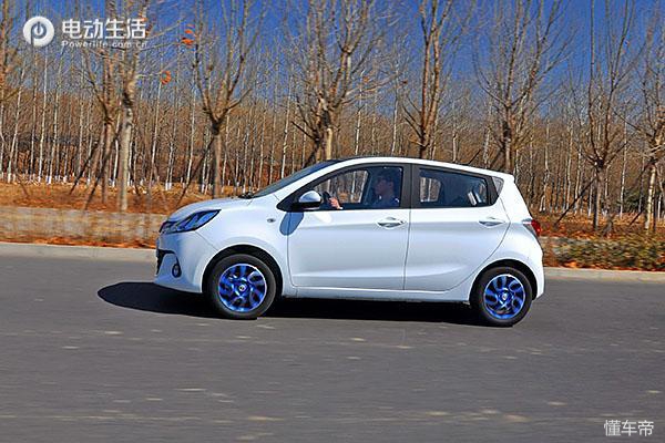 奔奔ev260的缺点,奔奔ev260最新款