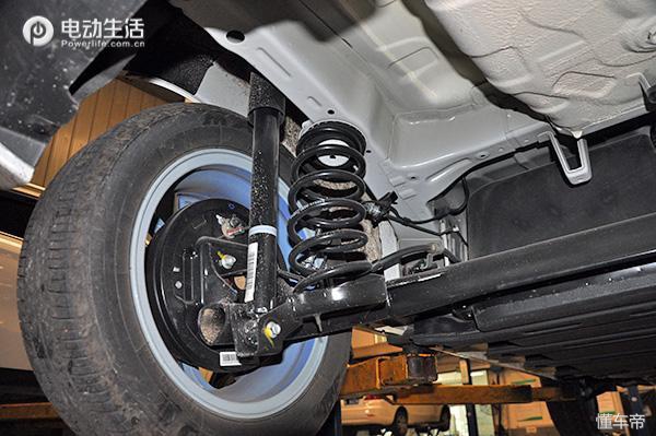 奔奔ev260的缺点,奔奔ev260最新款