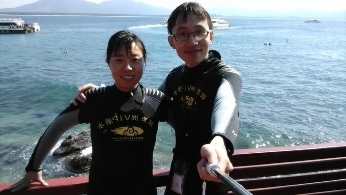 到三亚吃海鲜怎么实惠,去三亚蜈支洲岛攻略