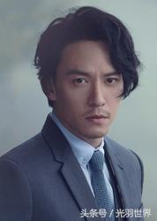 世界十大美男排行榜,盘点世界十大美男