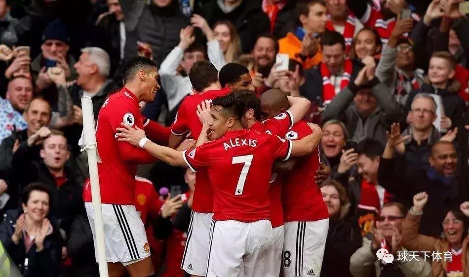 前瞻：欧冠生死战，“红魔”曼联能否突围成功，就在今晚！