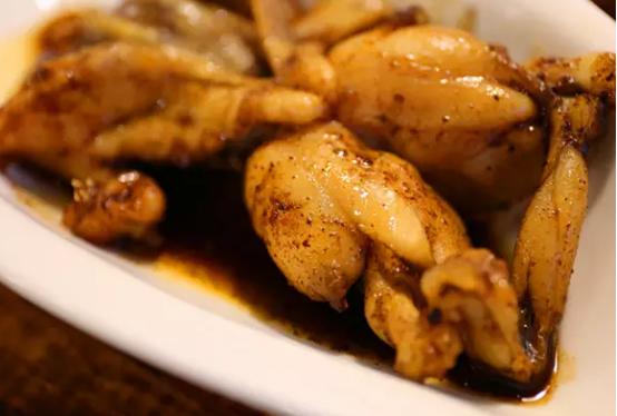 武汉最有名的卤味店,武汉卤味哪些好吃