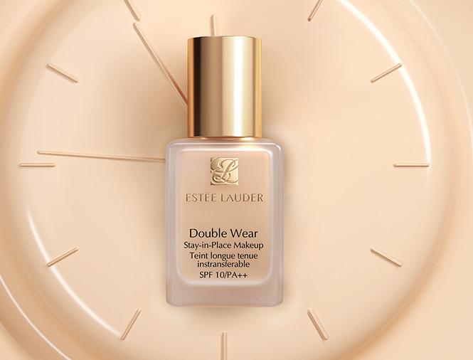 干皮必买粉底液,ysl超模和阿玛尼蓝标粉底液对比