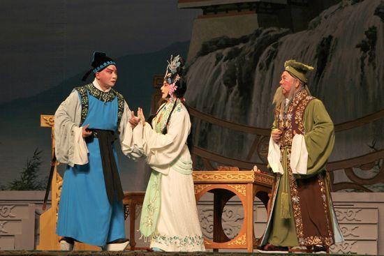 王勃的人生经历及事迹,大唐王勃