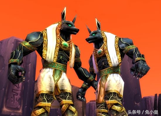 上古时期的卡利姆多,魔兽卡利姆多大陆战役全地图