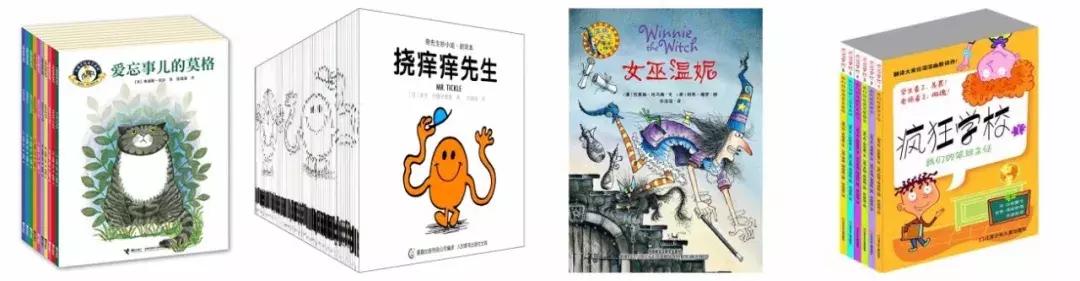 如何为孩子推荐书,教孩子选书的秘诀