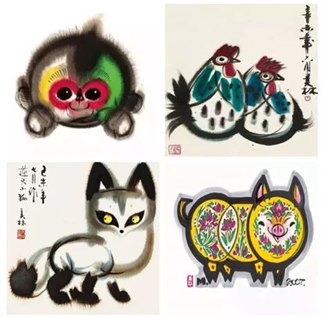 82岁“福娃之父”喜得贵子，更值得关注的是他的传奇人生！