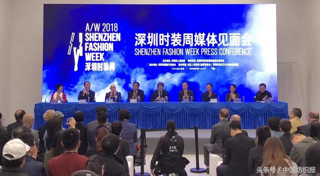 深圳时装周时尚秀,2022深圳时装周走秀完整版