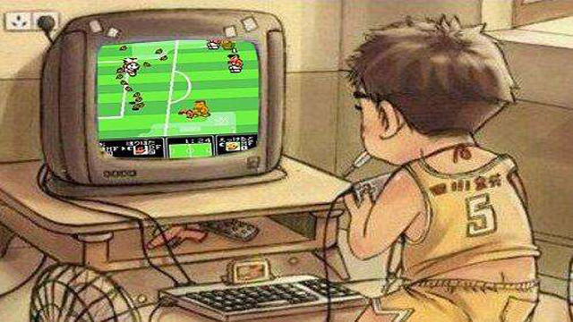 童年经典游戏回忆史上最难fc游戏,80后的回忆十年