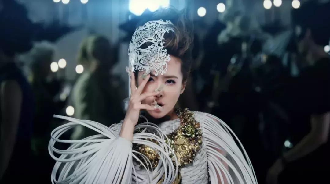 近十年年度金曲排行,华语乐坛年度十大金曲奖