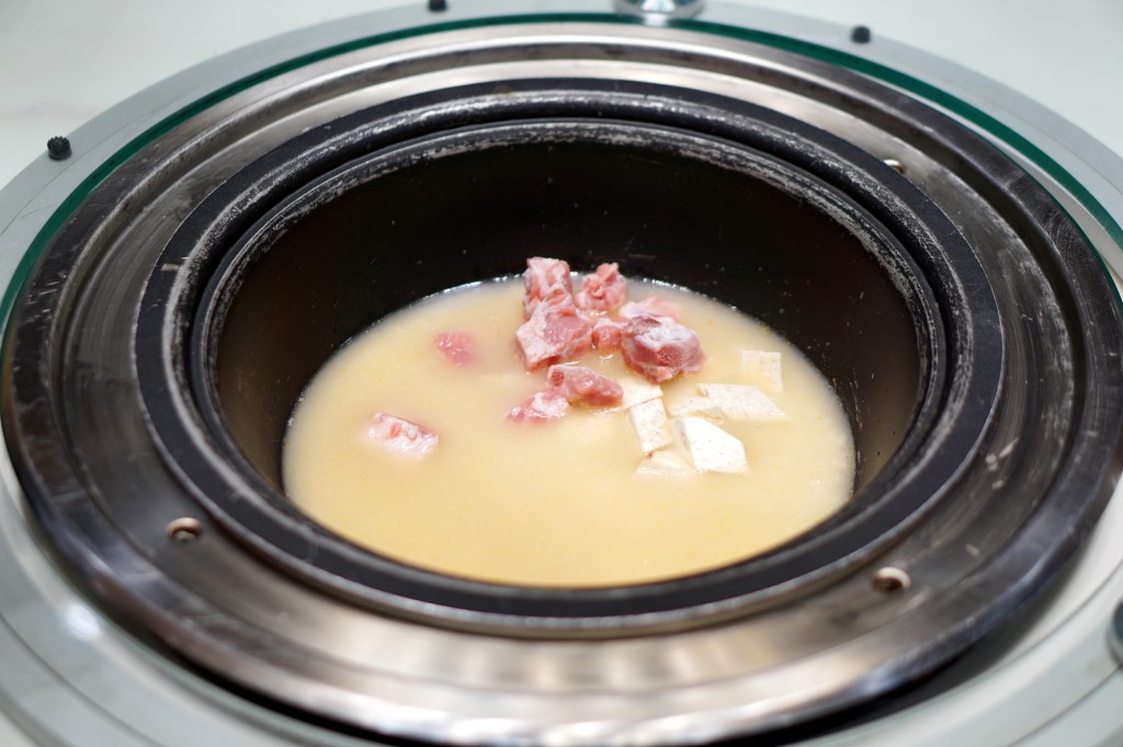 盛记海鲜窑岭店,海鲜盛宴蒸汽海鲜