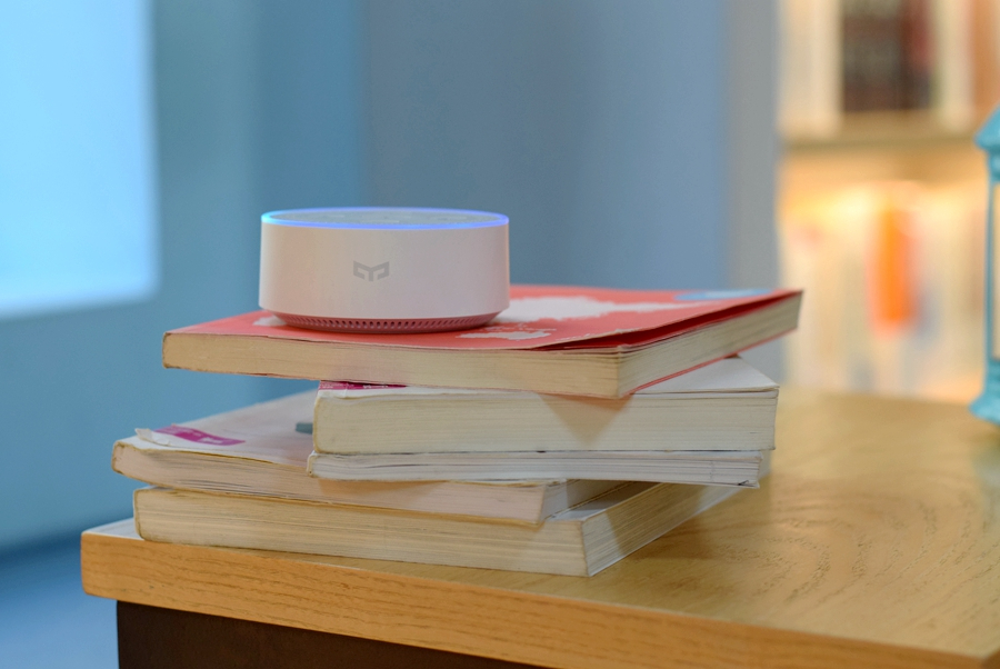 小米小爱ai音箱第一代功能评测,小米小爱音箱和小爱ai二代