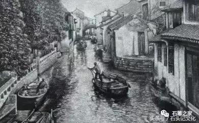 影雕雕刻工艺流程,影雕工艺流程详细讲解