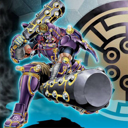 游戏王六武众卡组,游戏王六武众卡组的使用者是谁