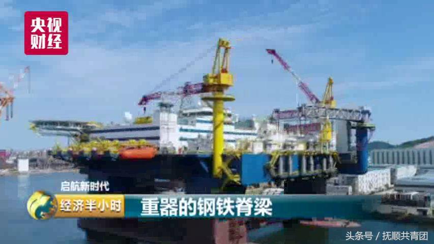 国产航母资料,中国航母核心材料全部国产化曝光