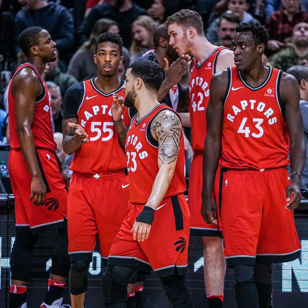 帕斯卡尔西亚卡姆猛龙,帕斯卡尔西亚卡姆和伦纳德