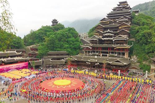 爱情治愈圣地人间仙境,爱情治愈圣地