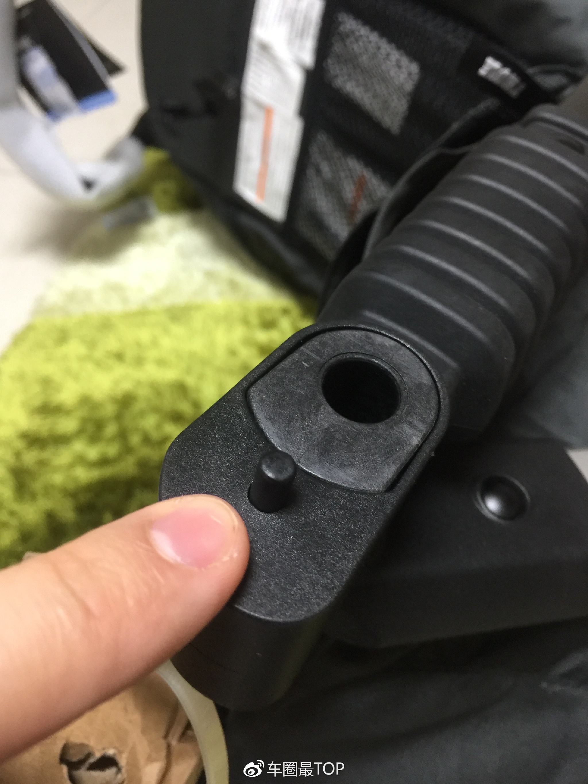 拓乐运动童车视频大全,拓乐婴儿车折叠