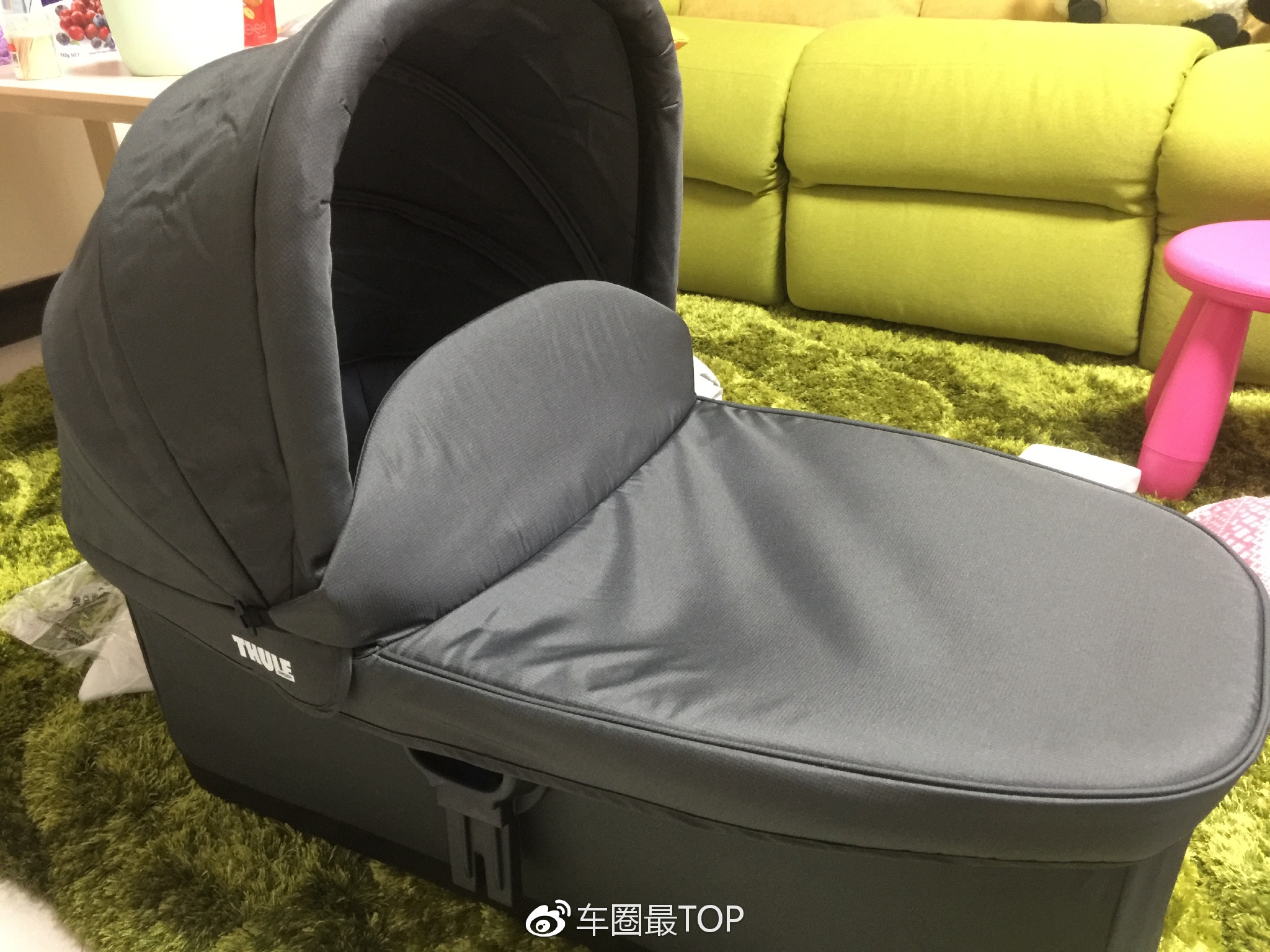 拓乐运动童车视频大全,拓乐婴儿车折叠