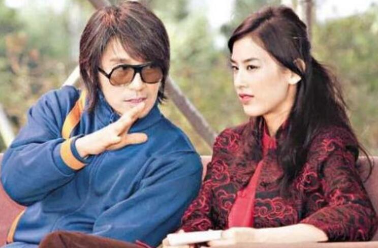 美人鱼2林允选角,美人鱼2选女主角现场