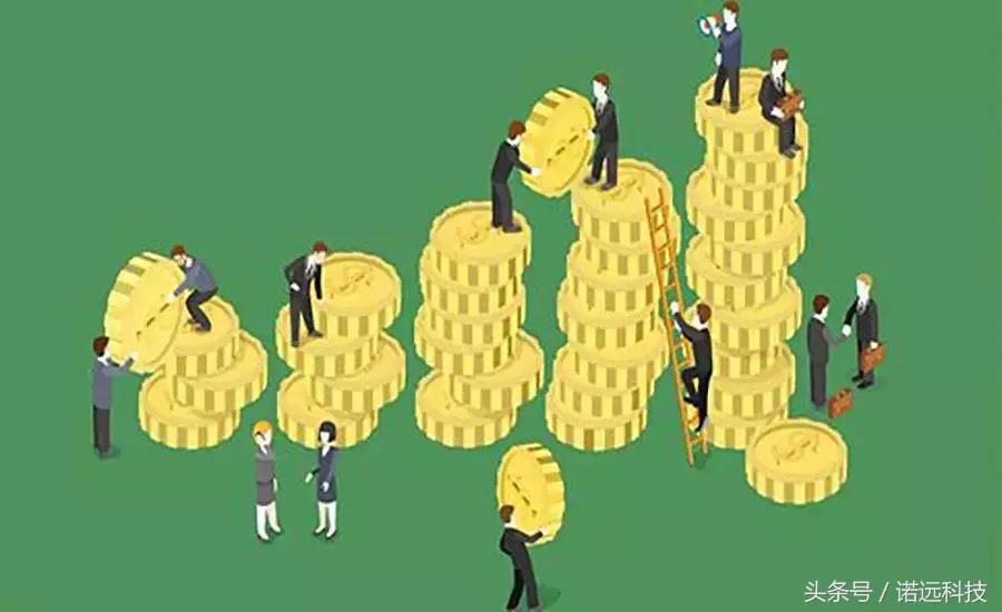 分散投资的优缺点,99%的人都存在这些错误认知