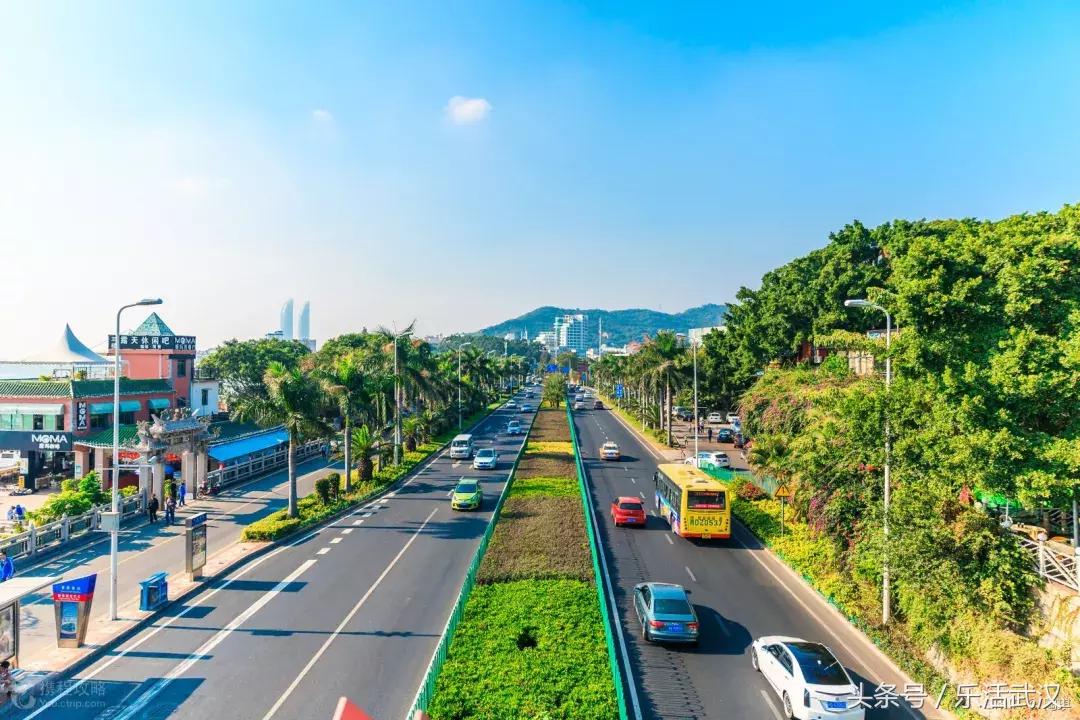 最近从武汉出发的特价机票,武汉旅游4天3晚团购价含机票