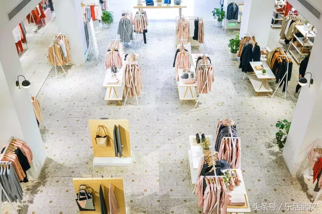 我们逛了武汉最常见的合集店铺，告诉你哪些单品好用到开挂！