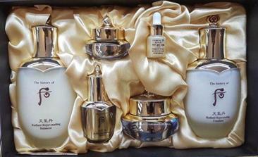 真正惊艳的化妆品推荐,后系列化妆品