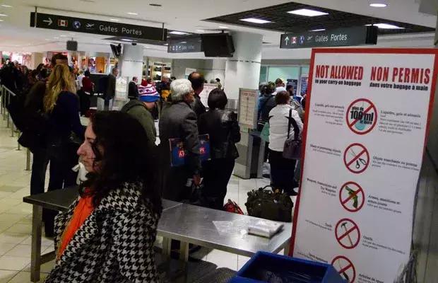 在机场取行李的流程,怎么机场取行李