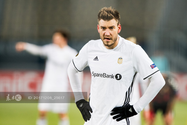 挪超新赛季各球队实力分析,挪超联赛竞彩分析