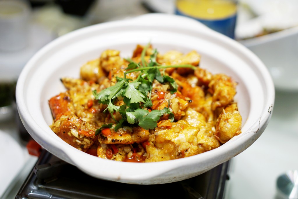 盛记海鲜窑岭店,海鲜盛宴蒸汽海鲜