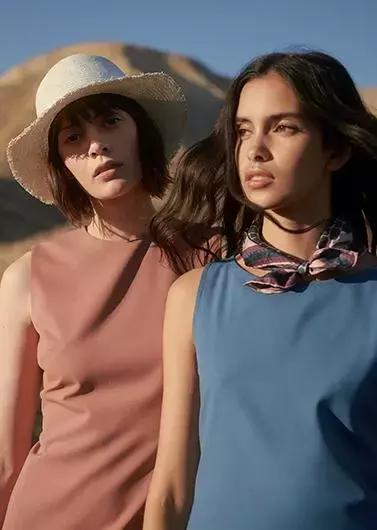 适合职场穿的单品,职场大女人爱穿的7个品牌