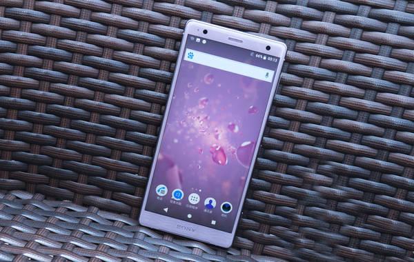 索尼xperiaxz2compact二手开箱,索尼最新款手机xperia11