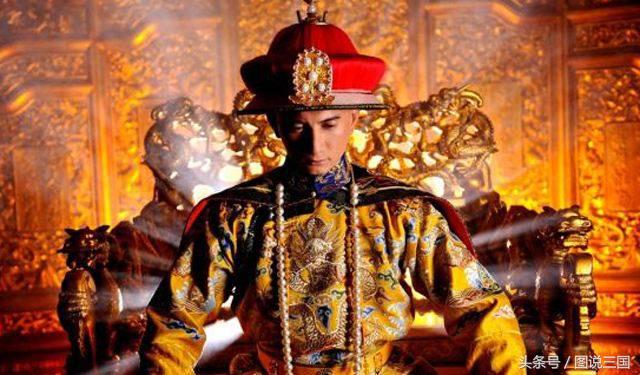 雍正去承德避暑山庄,雍正皇帝真实历史之谜
