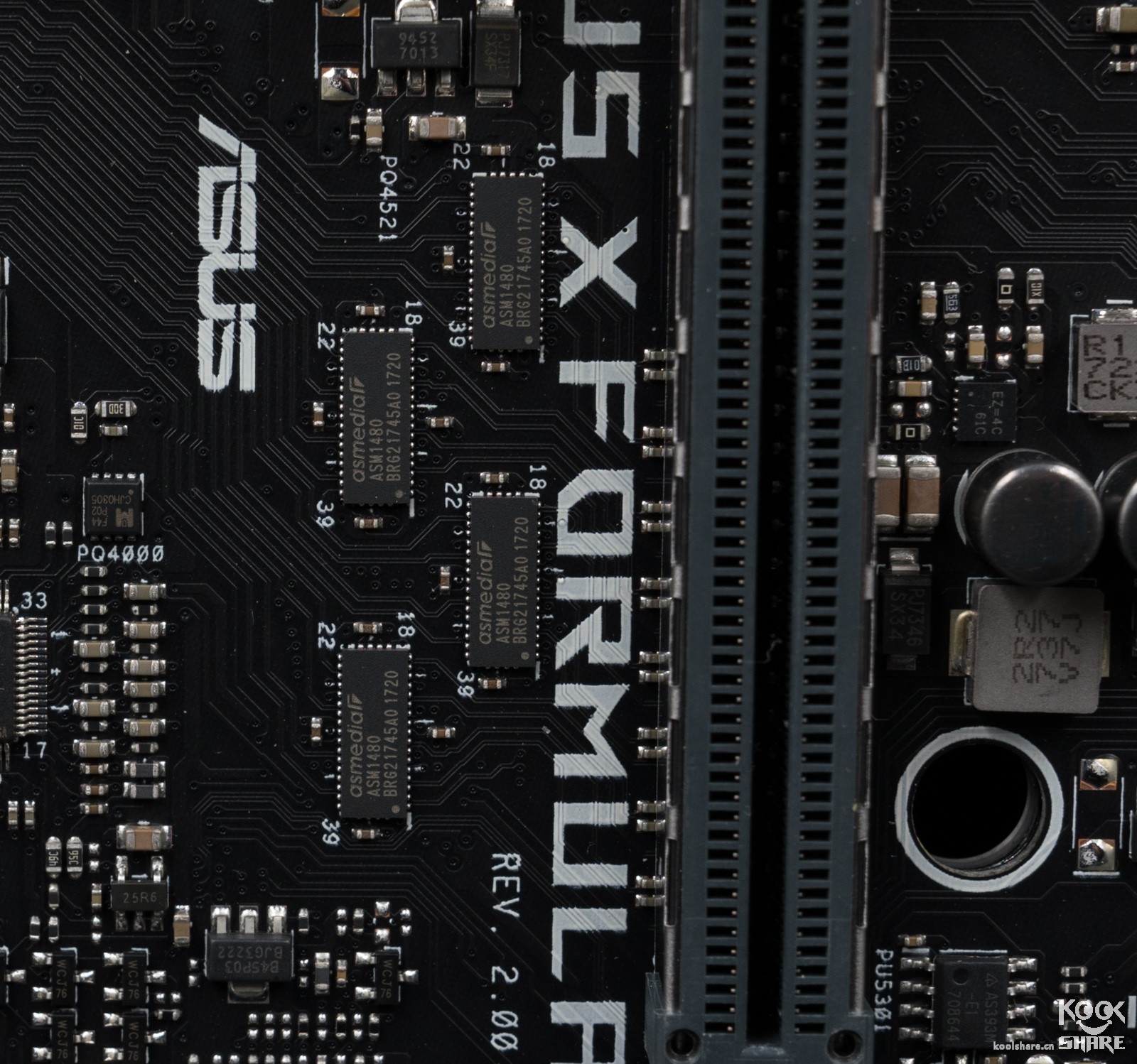 华硕rogmaximusz690formula,华硕rogmaximusapex主板