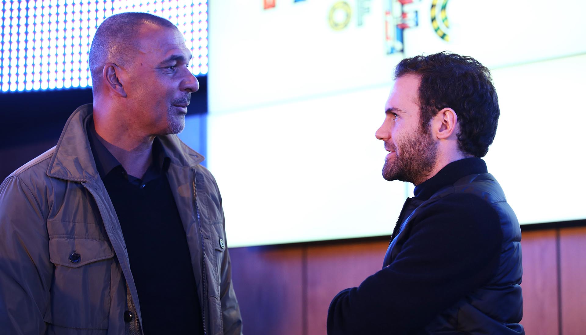 一口气看完经典足球赛,回顾经典足球纪录片