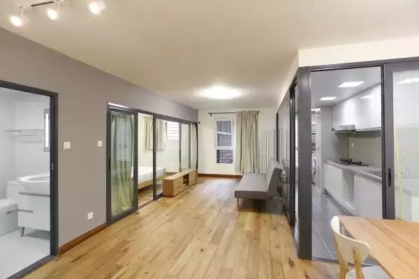 2023年最流行的隔断是什么款式,目前最流行的隔断