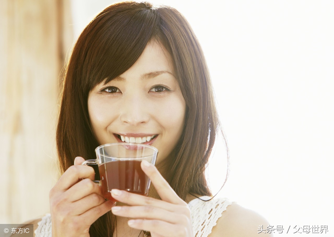 孕妇喝饮料适合喝哪些,孕妈喝饮料了怎么办