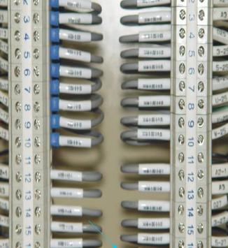 电缆t型接线箱与桥架安装,电缆安装接线