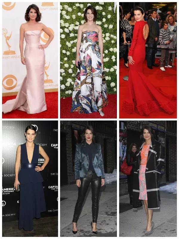 演技好又不火总演配角的女演员,靠一个角色让人记忆深刻的女演员