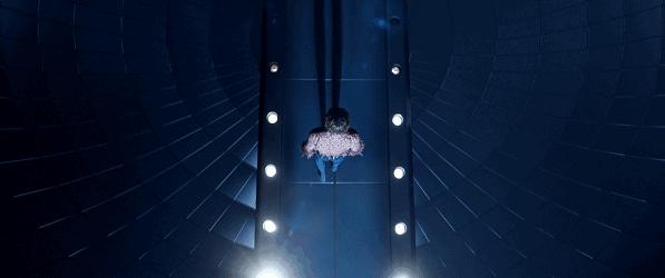 演技好又不火总演配角的女演员,靠一个角色让人记忆深刻的女演员