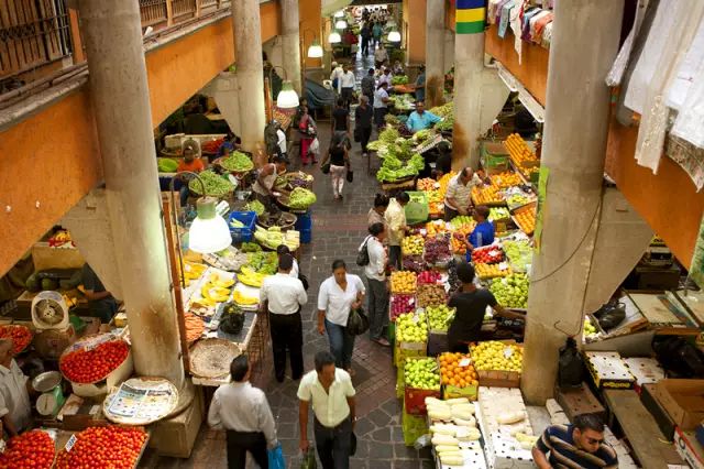 绝色天堂毛里求斯，你想要的干货攻略全在这里了！