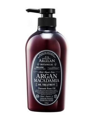 纯天然植物洗发水推荐,日本一款超好用的洗发水