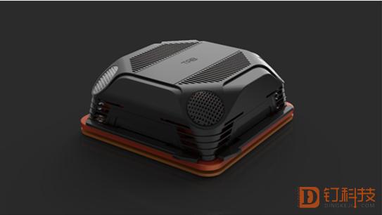 2019塔波尔扫地机器人,鱼缸扫地清洁机器人